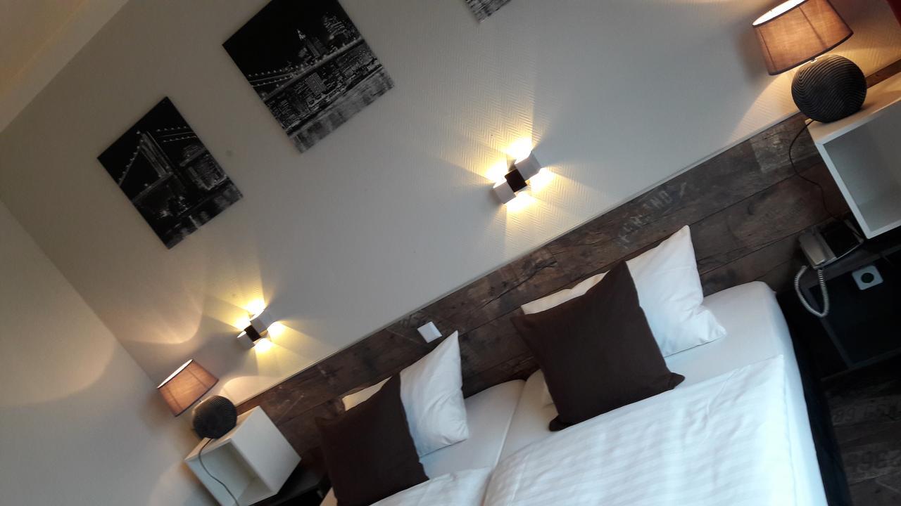 Hotel Bremer Tor Штур Екстер'єр фото