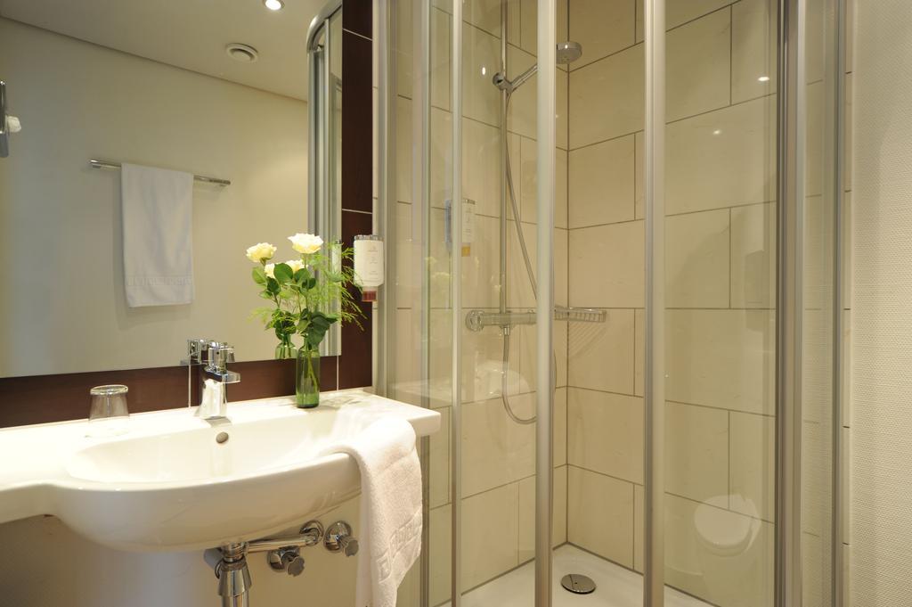 Hotel Bremer Tor Штур Екстер'єр фото